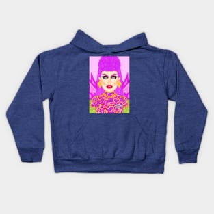 QUEEN Kids Hoodie